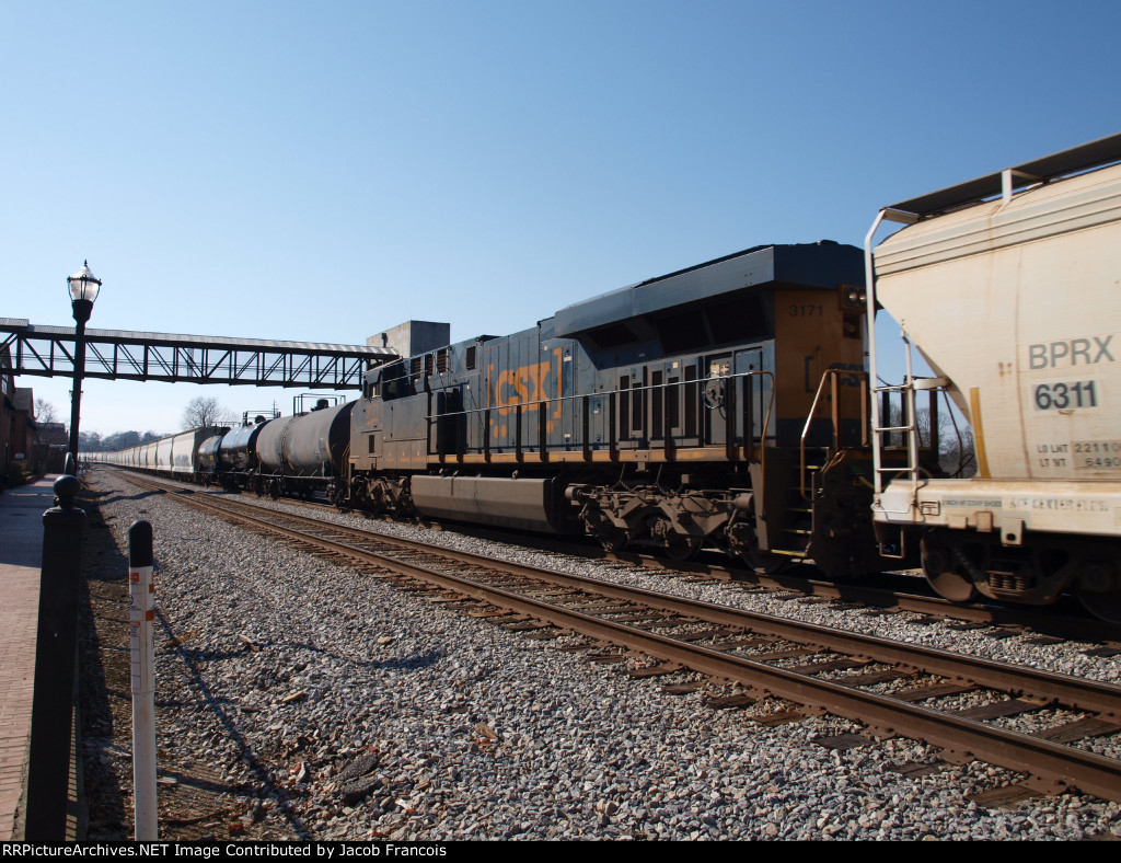 CSX 3171